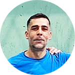 Efren Mendoza